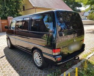 VW T4 Multivan Gebrauchtwagen