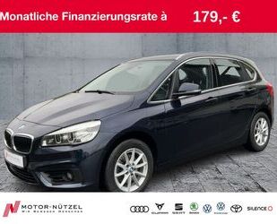BMW 218 Gebrauchtwagen