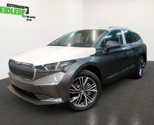 Skoda Enyaq Gebrauchtwagen
