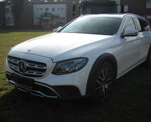 Mercedes-Benz E 400 Gebrauchtwagen