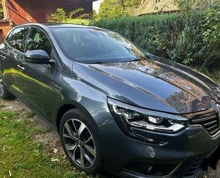 Renault Megane Gebrauchtwagen