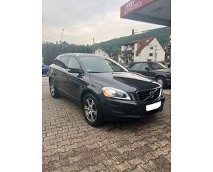 Volvo XC60 Gebrauchtwagen