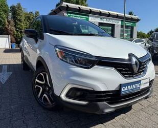 Renault Captur Gebrauchtwagen