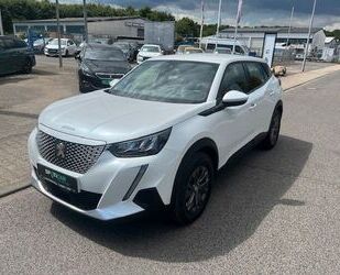 Peugeot 2008 Gebrauchtwagen