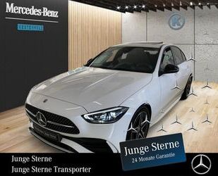 Mercedes-Benz C 300 Gebrauchtwagen