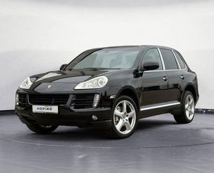 Porsche Cayenne Gebrauchtwagen