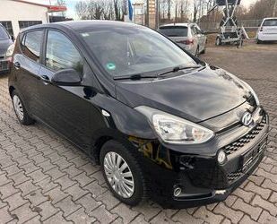 Hyundai i10 Gebrauchtwagen