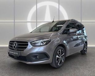 Mercedes-Benz T-Klasse Gebrauchtwagen