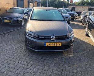 VW Golf Sportsvan Gebrauchtwagen