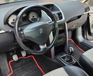 Peugeot 207 Gebrauchtwagen
