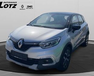 Renault Captur Gebrauchtwagen
