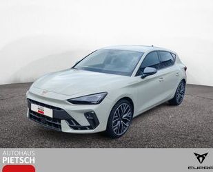 Cupra Leon Gebrauchtwagen