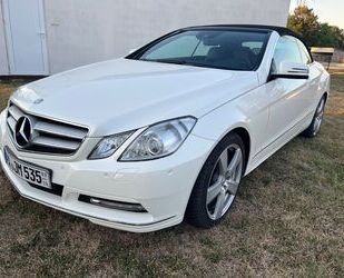 Mercedes-Benz E 200 Gebrauchtwagen