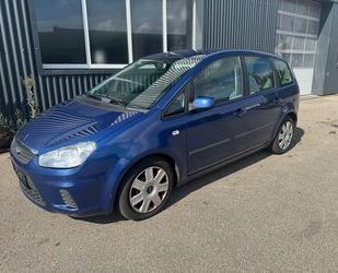 Ford C-Max Gebrauchtwagen