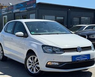 VW Polo Gebrauchtwagen