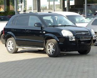 Hyundai TUCSON Gebrauchtwagen