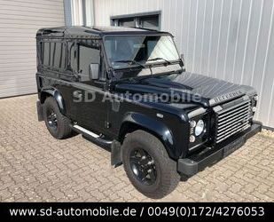 Land Rover Defender Gebrauchtwagen