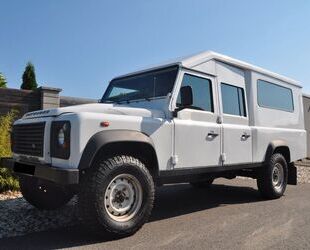 Land Rover Defender Gebrauchtwagen