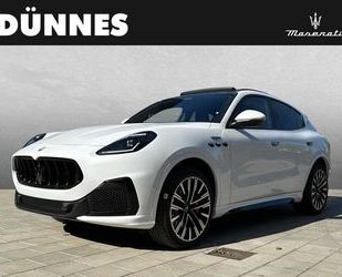 Maserati Grecale Gebrauchtwagen