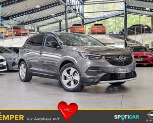 Opel Grandland (X) Gebrauchtwagen