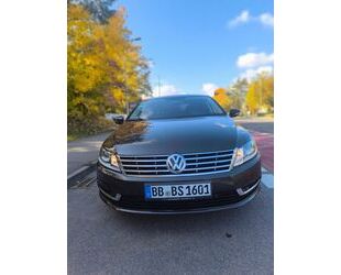 VW CC Gebrauchtwagen