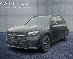 Mercedes-Benz GLB 220 Gebrauchtwagen
