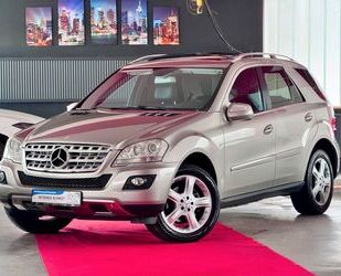 Mercedes-Benz ML 320 Gebrauchtwagen