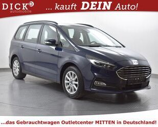 Ford Galaxy Gebrauchtwagen