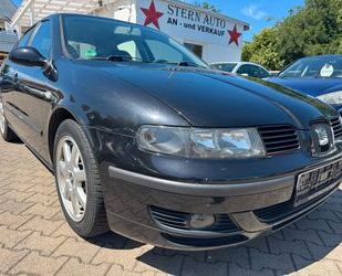 Seat Leon Gebrauchtwagen