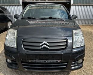 Citroen C2 Gebrauchtwagen