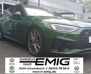 Audi S4 Gebrauchtwagen