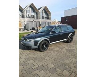 Audi A6 Allroad Gebrauchtwagen