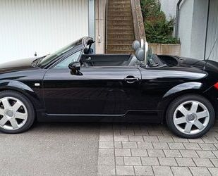Audi TT Gebrauchtwagen