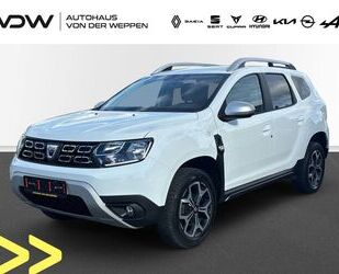 Dacia Duster Gebrauchtwagen