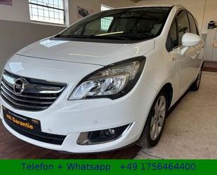Opel Meriva Gebrauchtwagen