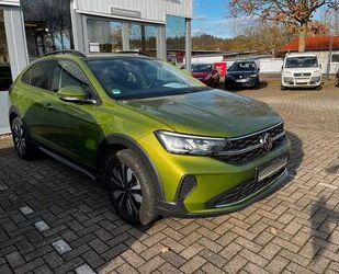 VW Taigo Gebrauchtwagen