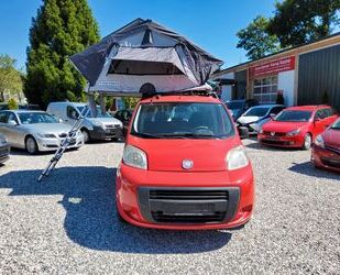 Fiat Qubo Gebrauchtwagen