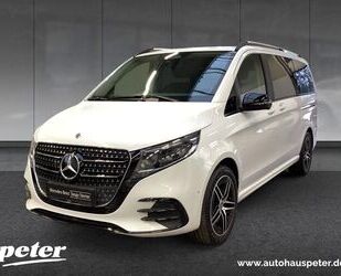 Mercedes-Benz V 300 Gebrauchtwagen