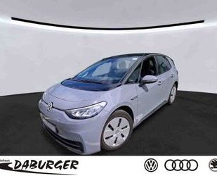 VW ID.3 Gebrauchtwagen