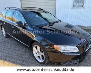 Volvo V70 Gebrauchtwagen