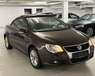 VW Eos Gebrauchtwagen