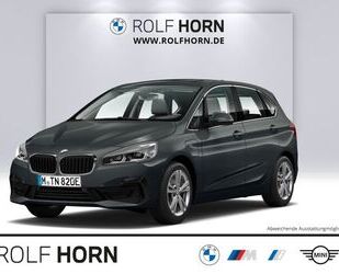 BMW 225 Active Tourer Gebrauchtwagen