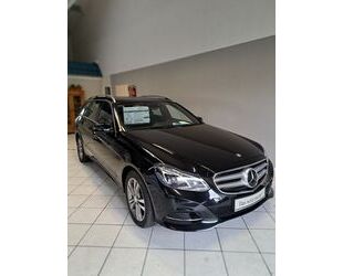 Mercedes-Benz E 350 Gebrauchtwagen