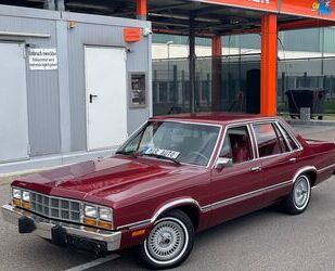 Ford Fairlane Gebrauchtwagen