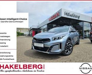 Kia XCeed Gebrauchtwagen