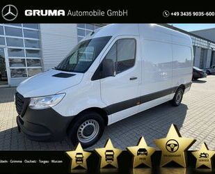 Mercedes-Benz Sprinter Gebrauchtwagen