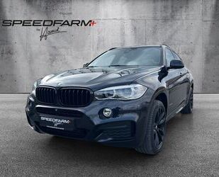 BMW X6 Gebrauchtwagen