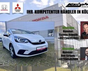 Honda Jazz Gebrauchtwagen