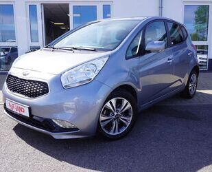 Kia Venga Gebrauchtwagen