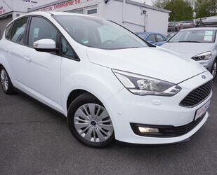 Ford C-Max Gebrauchtwagen